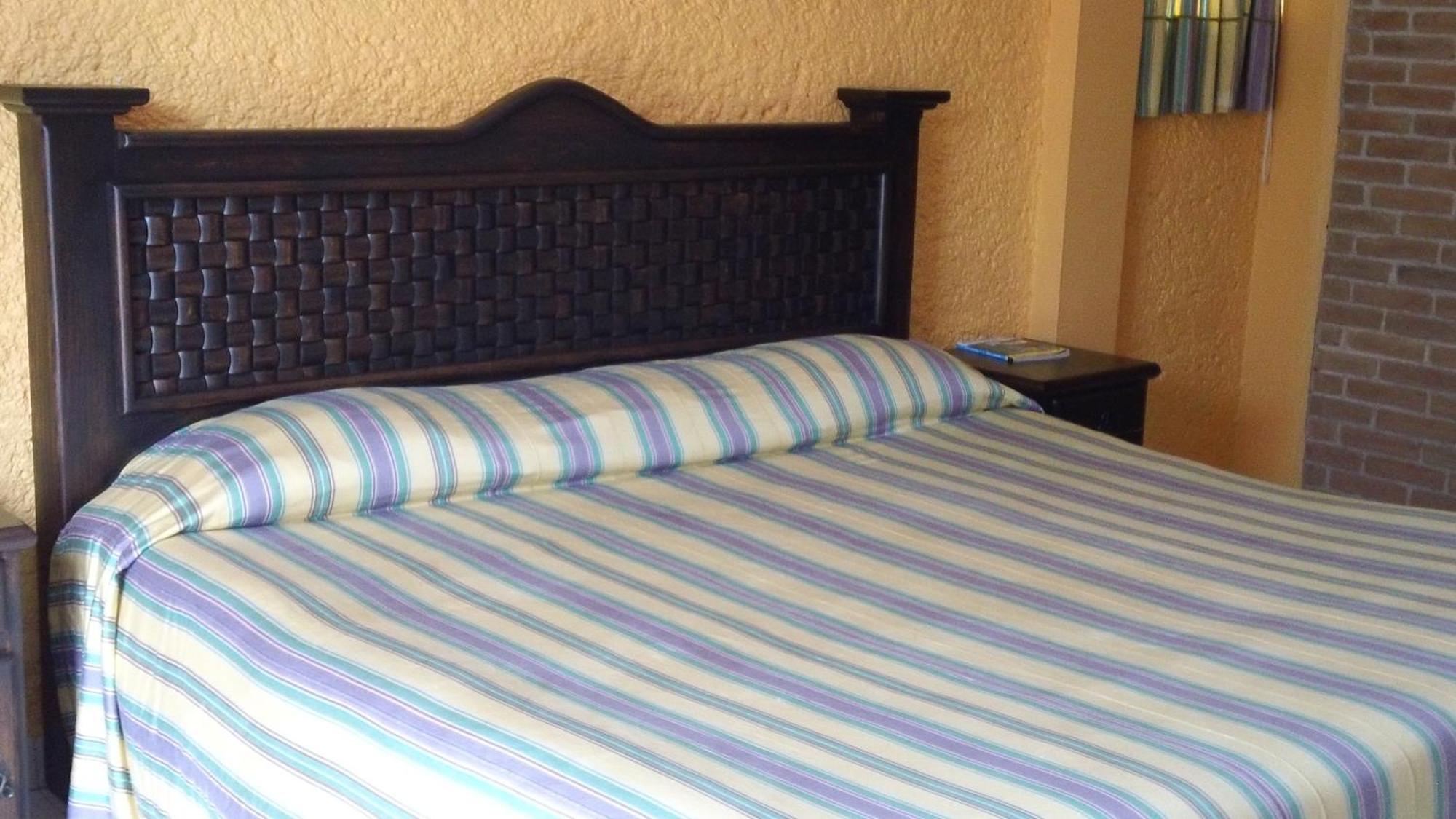 Hotel Villa Monarca Inn Zitácuaro Cameră foto